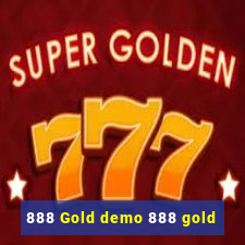 888 Gold demo 888 gold